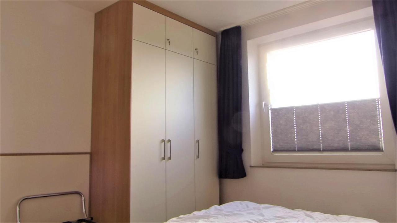 Haus Horizont Fewo Nr. 4 Cuxhaven Eksteriør bilde